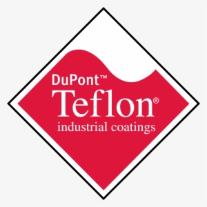 Dupont Teflon Logo - Dupont Teflon