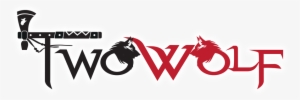 Twowolf Logo 1 - Daytona Beach