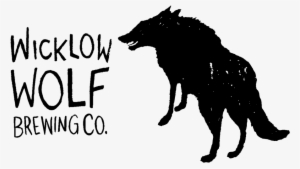 Wicklow Wolf Logo - Wicklow Wolf
