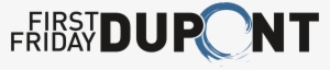 Firstfridays Logo Resize - Dupont-kalorama Museums Consortium