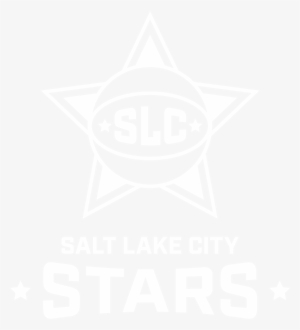 The Salt Lake City Stars, The Nba D League Team Owned - Salt Lake City Stars Logo