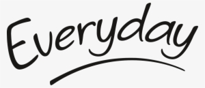 Everyday Logo