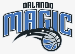 Orlando Magic Logo - Orlando Magic Logo 2016