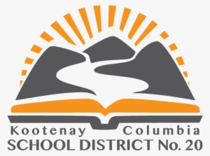 Logo - Kootenay Columbia School District