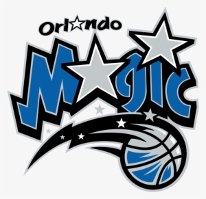 Orlando Magic Png Pic - Orlando Magic Logo 2017