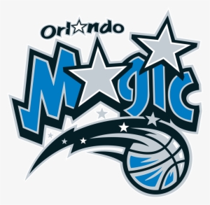 Orlando Magic Logo 2017