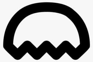 Dupont Mustache Icon