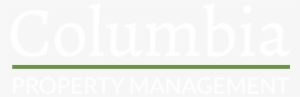 Columbia Property Management