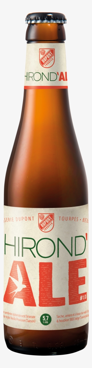 Dup Hd33 Bouteille - Saison Dupont Hirond Ale