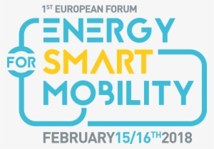 Demeter Was Well Represented For The First Edition - Energy For Smart Mobility