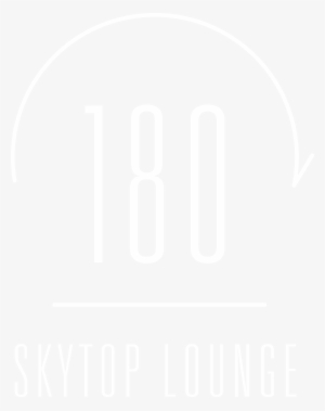 180 Skytop Lounge Logo