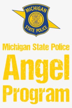 Michigan State Police Expand Angel Program To All 30 - Michigan State Police
