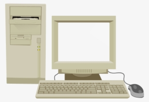 Windows 98 - Windows 1.0 Desktop Computer