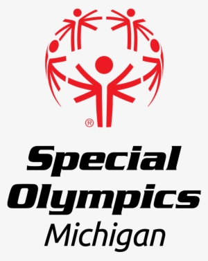 Special Olympics Mi - Special Olympics Georgia Logo