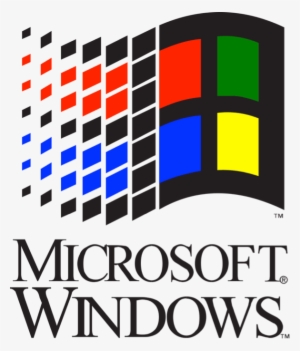 Windows 3.0 Logo