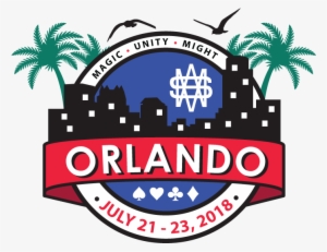 2018 Sam National Convention Orlando The Magic Compass - Society Of American Magicians
