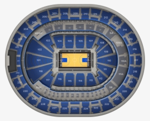 La Clippers At Orlando Magic At Amway Center Nov - Section 204 Row 9 Amway Center