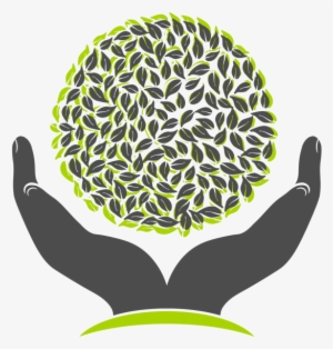 Tree In Hands Logo - Amputee Coalition Of America Logo