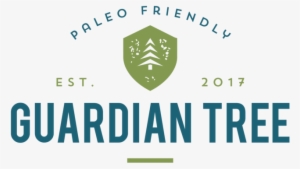 Guardian Tree Logo - New York City