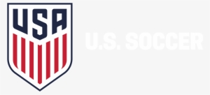 Usa Soccer Logo Png - Usa National Team Logo