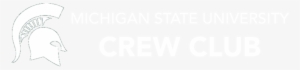 The Michigan State University Crew Club Was Founded - Michigan State Spartans College Team Spirit Area Rug
