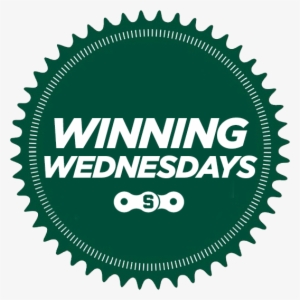 Winning Wednesdays - Enfield