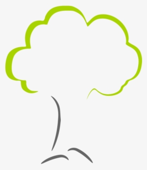Tree Logo Object - Logo