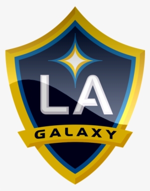 La Galaxy Hd Logo Usa - La Galaxy Logo Png
