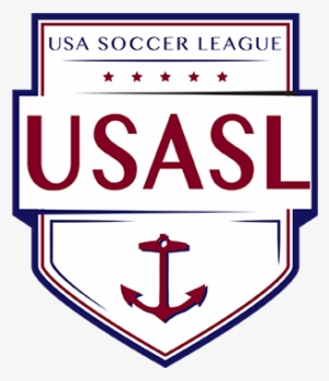 Usasl Logo - United States Of America