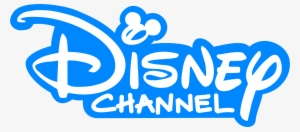 Disney Channel - Disney Channel Red Logo