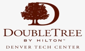 Double Tree Logo - Doubletree By Hilton Melaka Logo