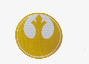 Star Wars Rebel Alliance Gold Squadron Embroidered