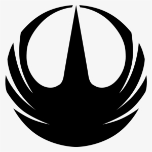 Star Wars Rogue One Symbol