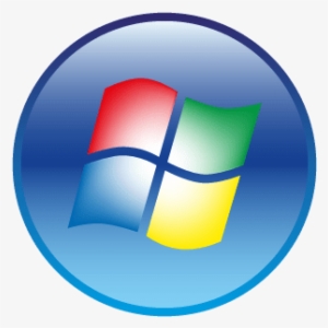 Windows 95 Logo Png Microsoft Company Vector Images - Download Logo Windows 7