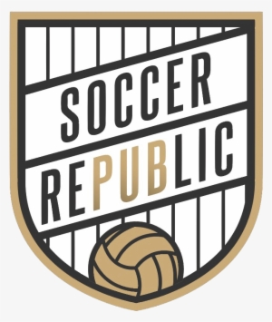Soccer Republic Logo Soccer Republic Logo - Twitter