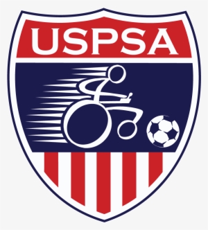United States Power Soccer Association - Power Soccer Usa Logo