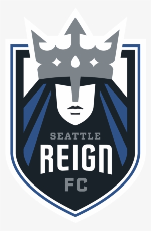 Nwsl Seattle Reign - Seattle Reign Logo Png