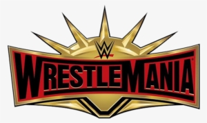 Wwe Announces Wrestlemania 35 Will Be Held At Metlife - Wwe Wrestlemania 35 Logo