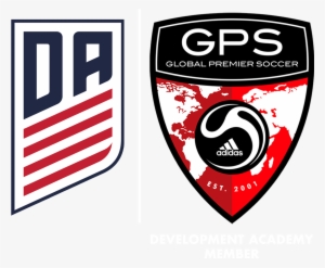 Soccer Chance Usa - Global Premier Soccer Logo