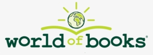 Worldofbooks - World Of Books Logo