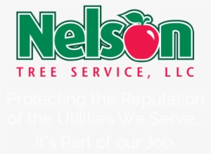 Nelson Tree Service Logo