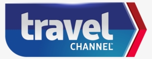 Tc Logo Full Effects Red With Tm1 - Travel Channel New Logo