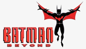 Batman Beyond Logo Png