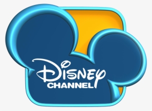 Disney Channel - Logo Of Cartoon Channel