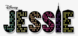 Jessie Disney Channel Wallpaper - Jessie Disney Channel Logo