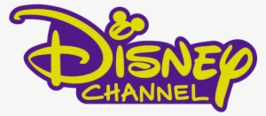 Disney Channel Logo Png