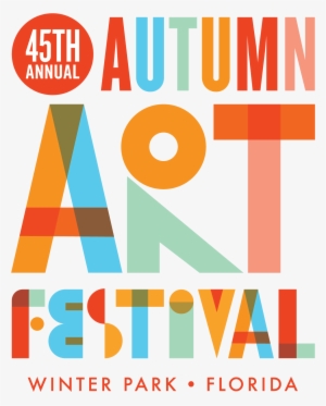 45th Annual Autumn Art Festival - Winter Park Autumn Art Festival