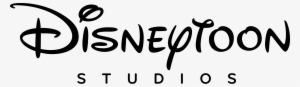 But There Are A Few Good To Decent Films Out Of Disneytoons - Disneytoon Studios Logo Svg