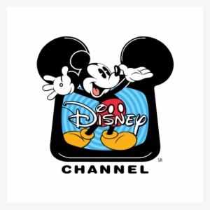 Disney Channel Logo Png - Disney Channel 90s Logo