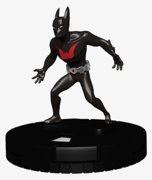 Click - Batman The Animated Series Heroclix Preview